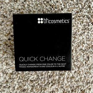 🎈3 for $14🎈Quick Change Brush Cleaner BH Cosmetics NIB